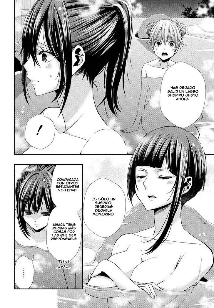 Citrus capítulo 32, página 8