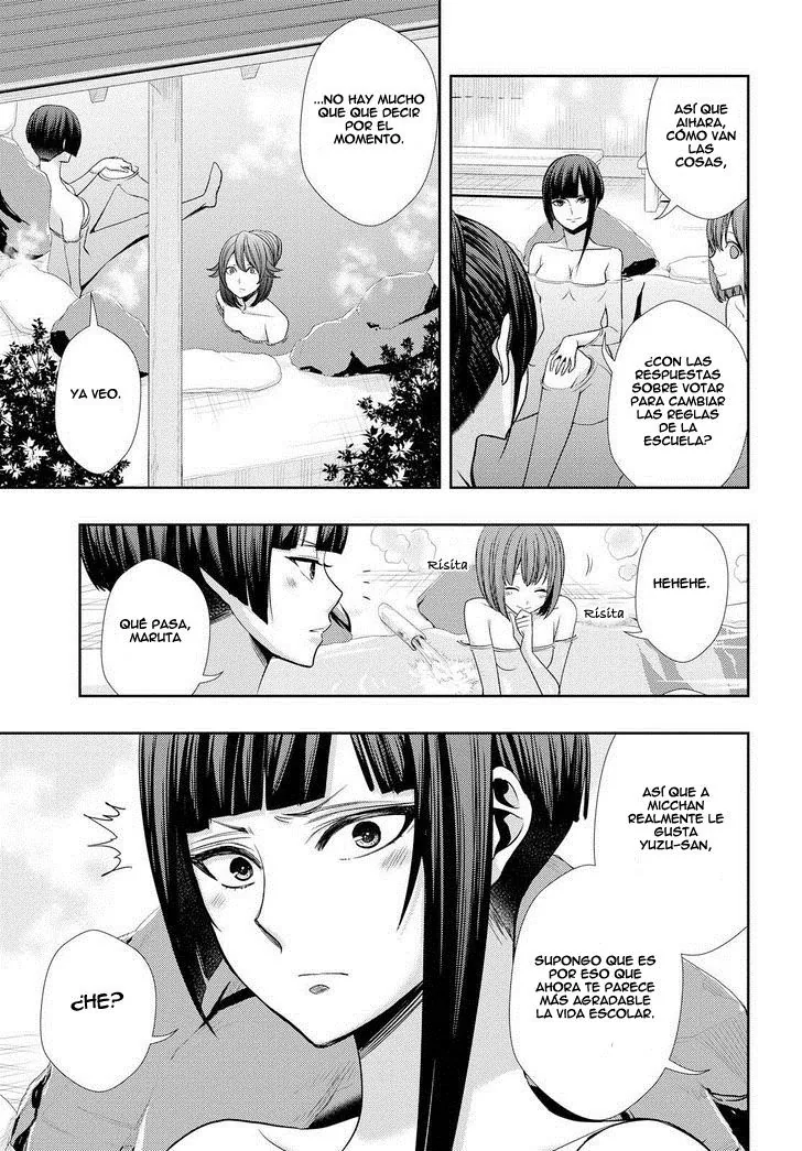 Citrus capítulo 32, página 9