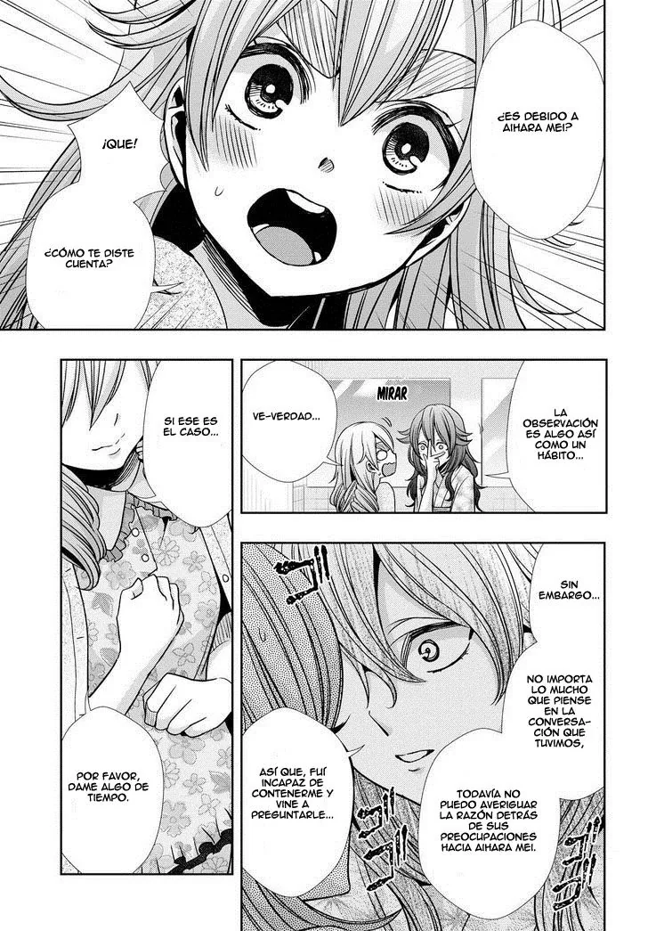 Citrus capítulo 32, página 13