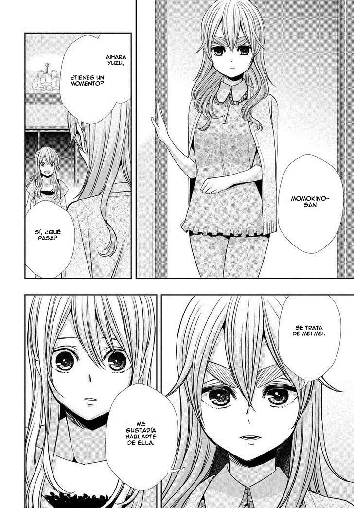 Citrus capítulo 32, página 18