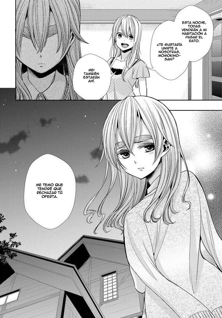Citrus capítulo 32, página 20