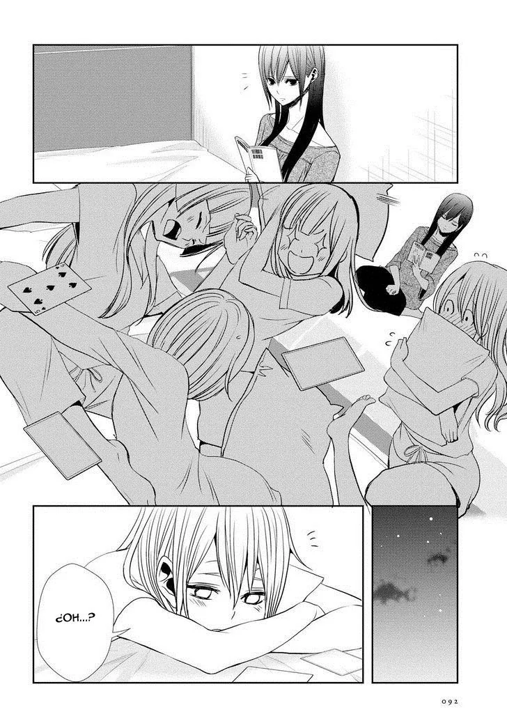 Citrus capítulo 32, página 22