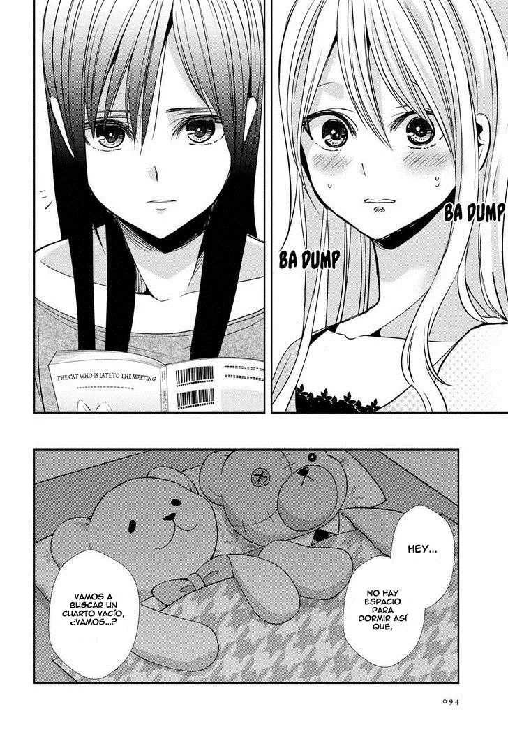 Citrus capítulo 32, página 24