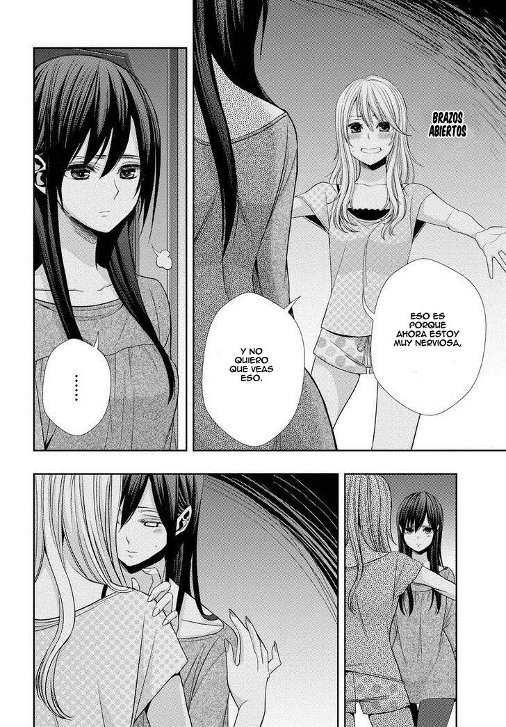 Citrus capítulo 32, página 26