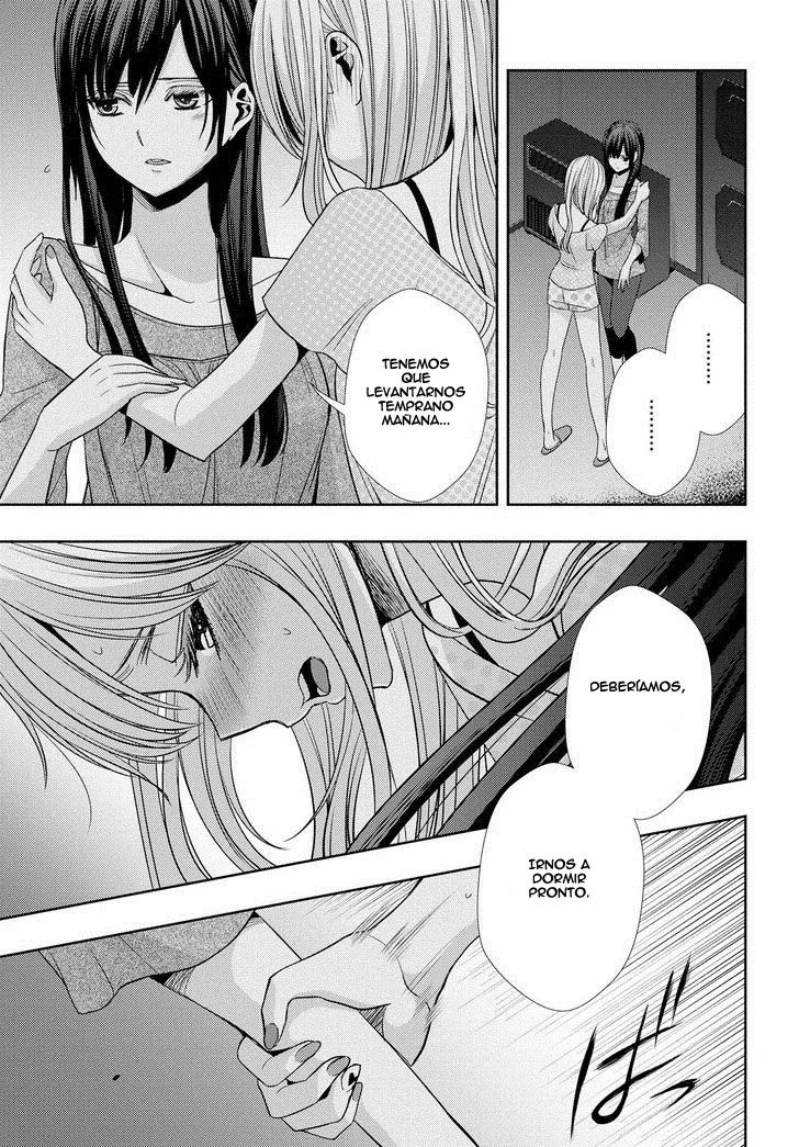 Citrus capítulo 32, página 28