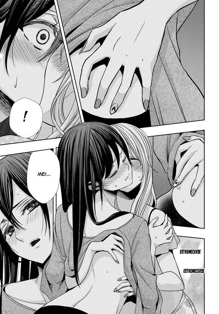 Citrus capítulo 32, página 30