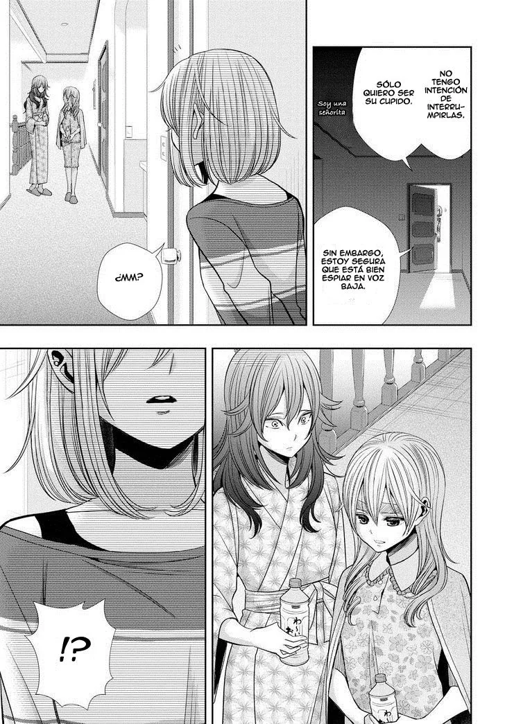 Citrus capítulo 32, página 33