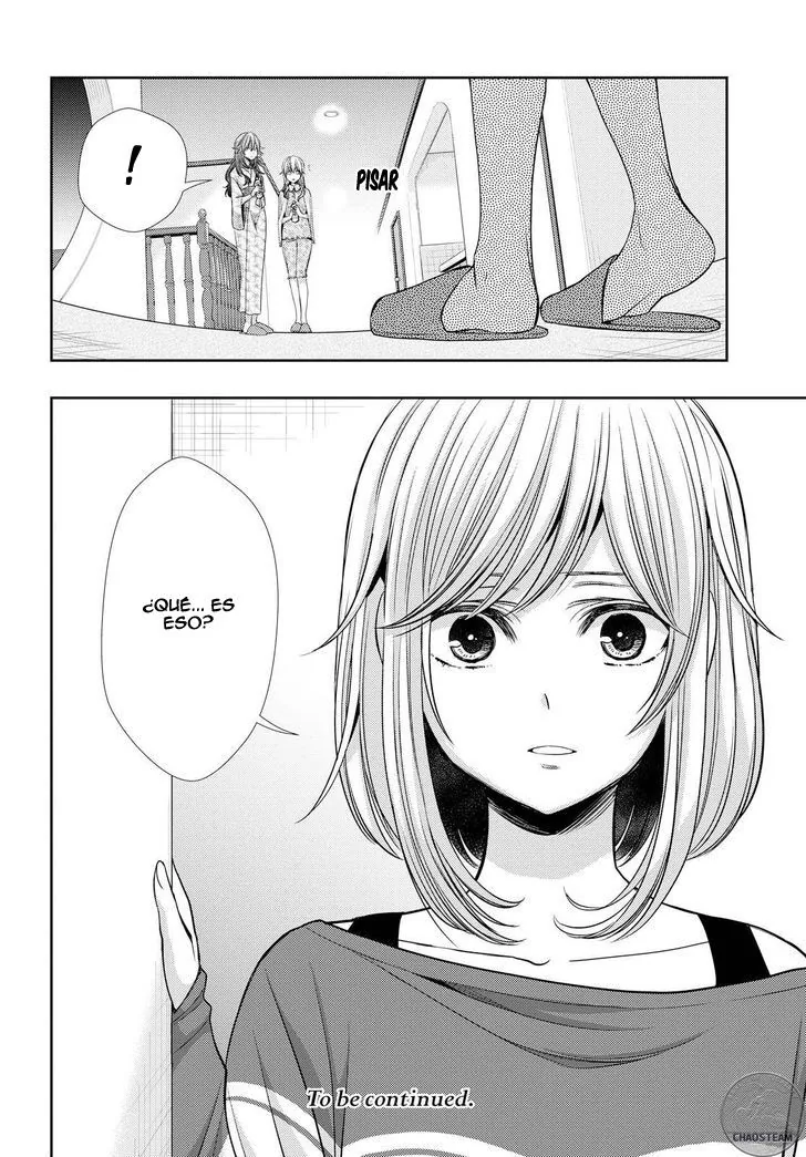 Citrus capítulo 32, página 34
