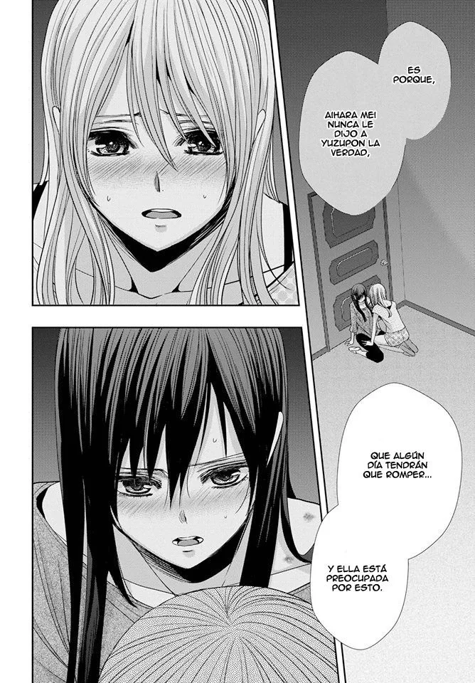 Citrus capítulo 33, página 8