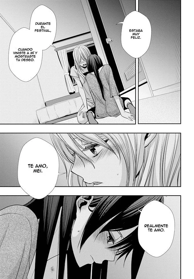 Citrus capítulo 33, página 9