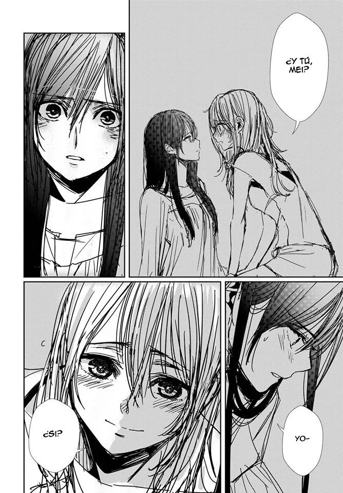 Citrus capítulo 33, página 10