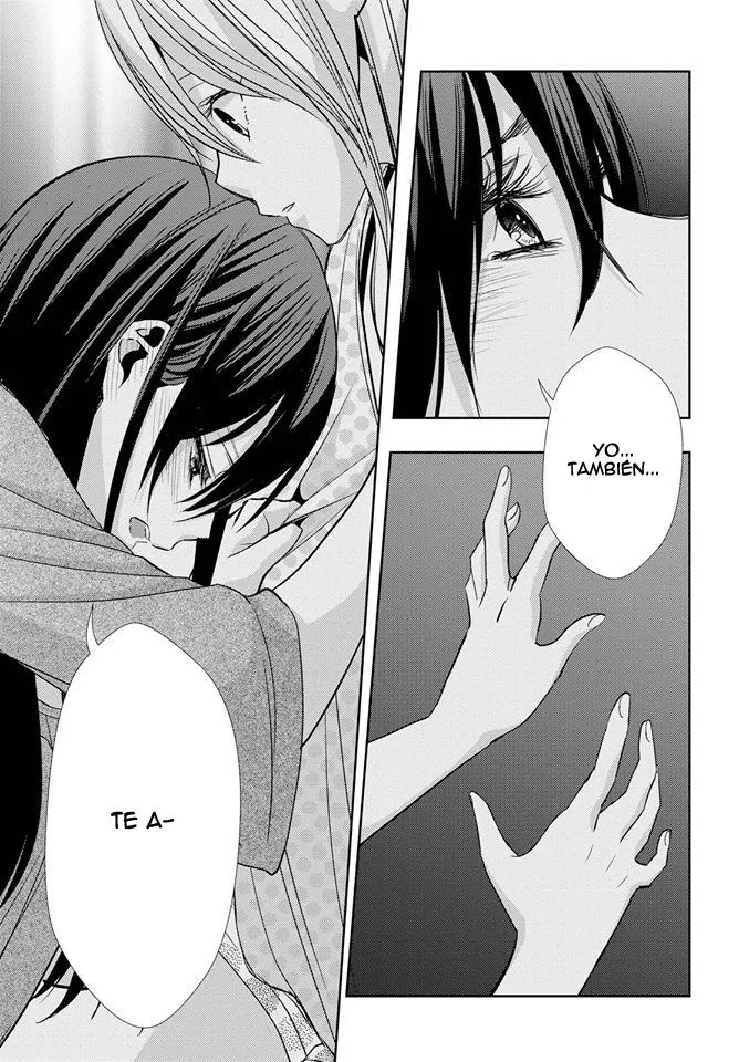 Citrus capítulo 33, página 11