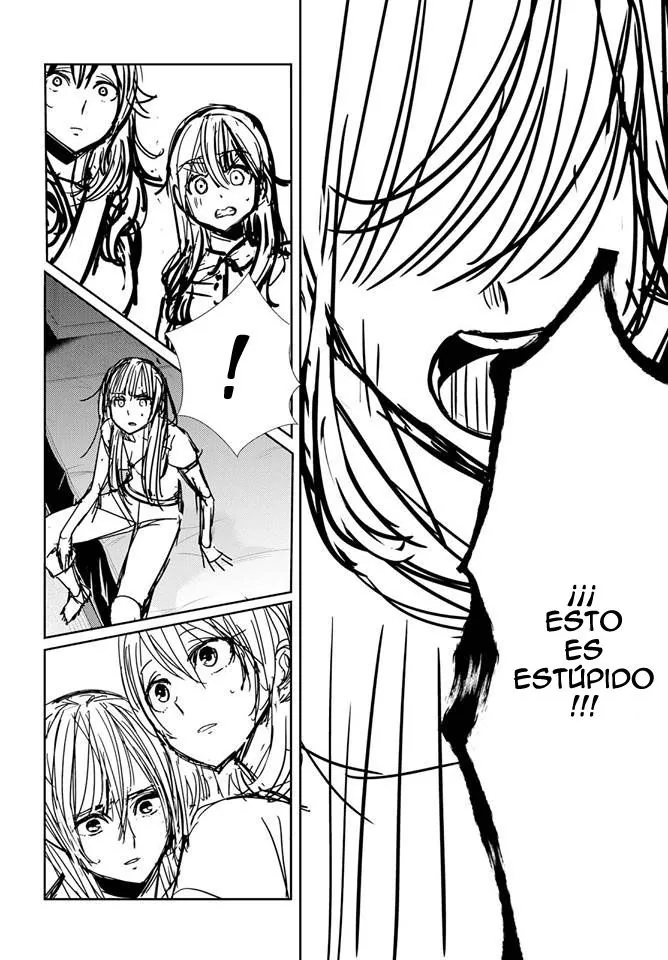 Citrus capítulo 33, página 12