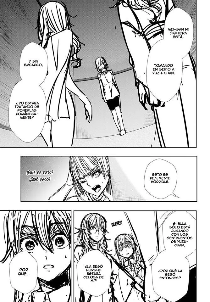 Citrus capítulo 33, página 13