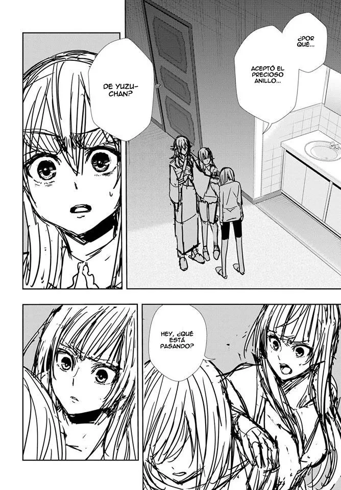 Citrus capítulo 33, página 14