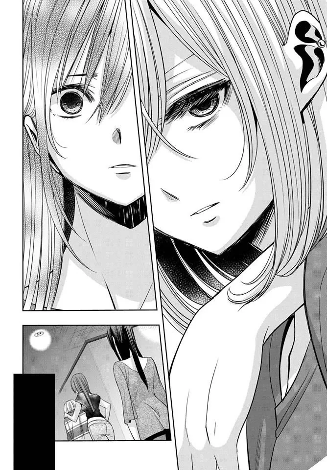Citrus capítulo 33, página 16