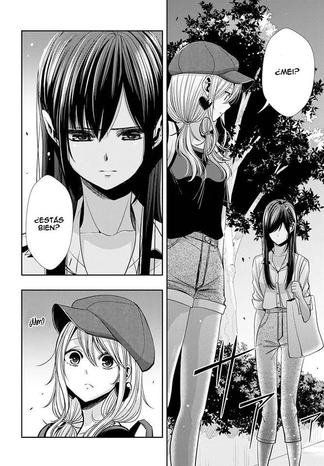 Citrus capítulo 34, página 2
