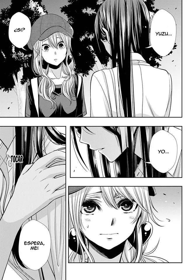 Citrus capítulo 34, página 3
