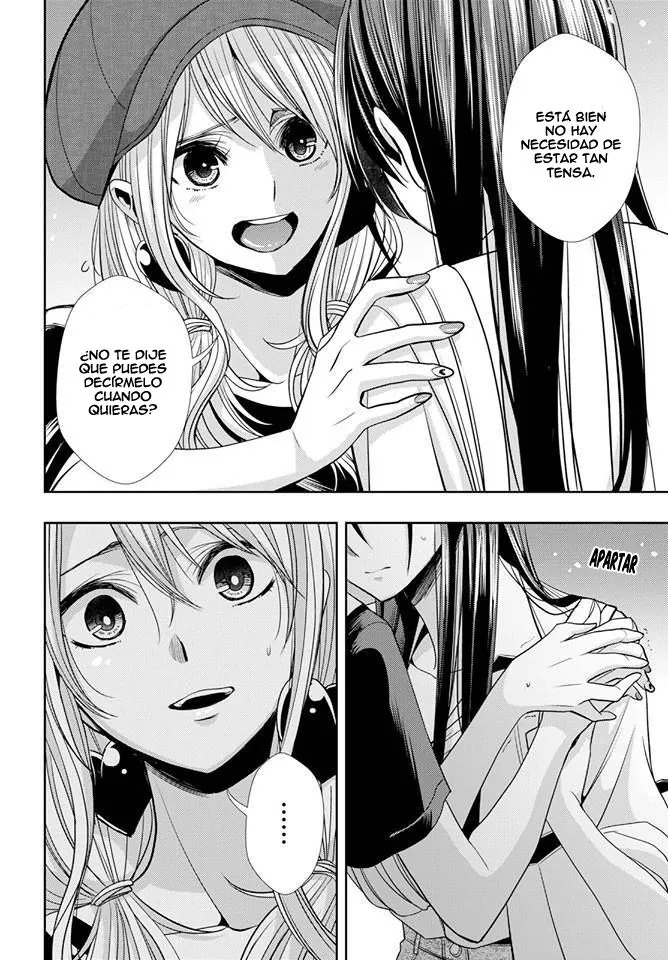Citrus capítulo 34, página 4