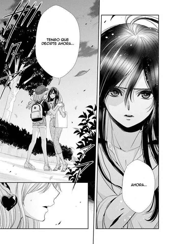 Citrus capítulo 34, página 5