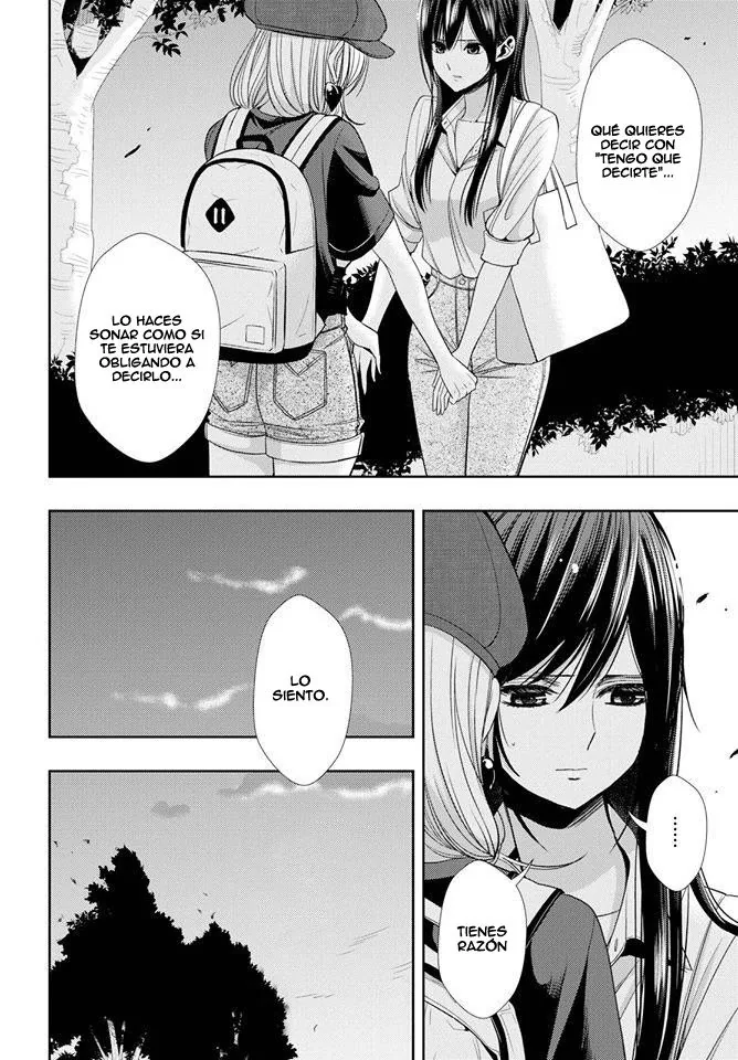 Citrus capítulo 34, página 6