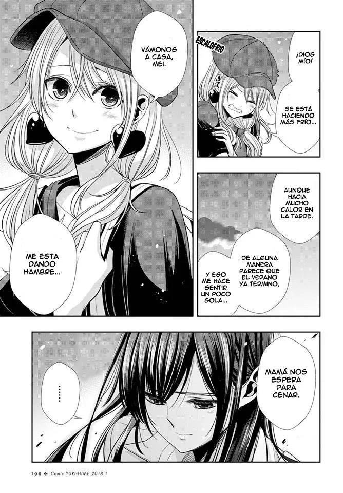 Citrus capítulo 34, página 7