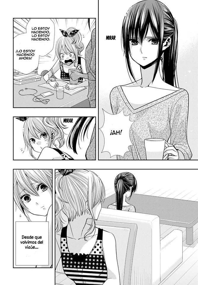 Citrus capítulo 34, página 10