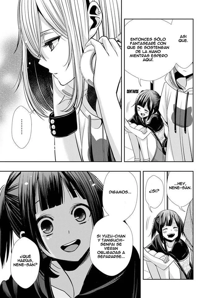Citrus capítulo 34, página 15