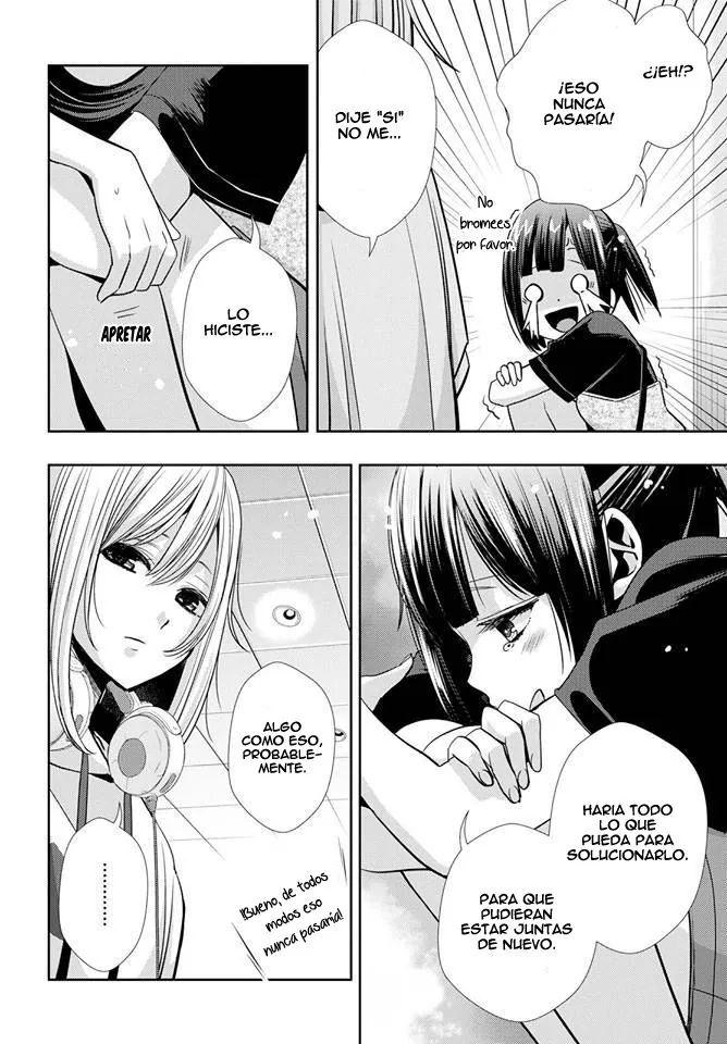 Citrus capítulo 34, página 16