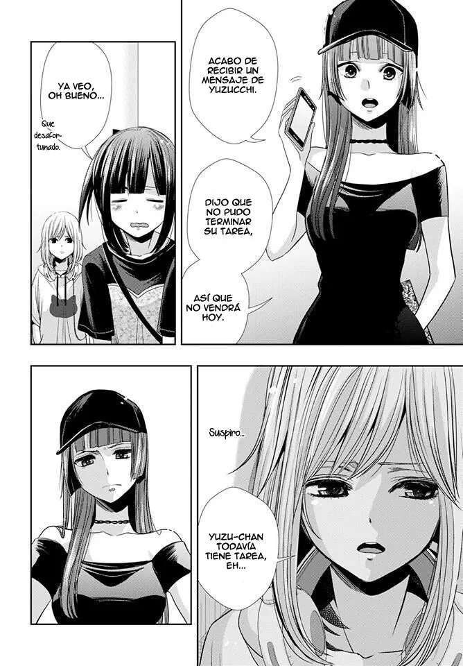 Citrus capítulo 34, página 18