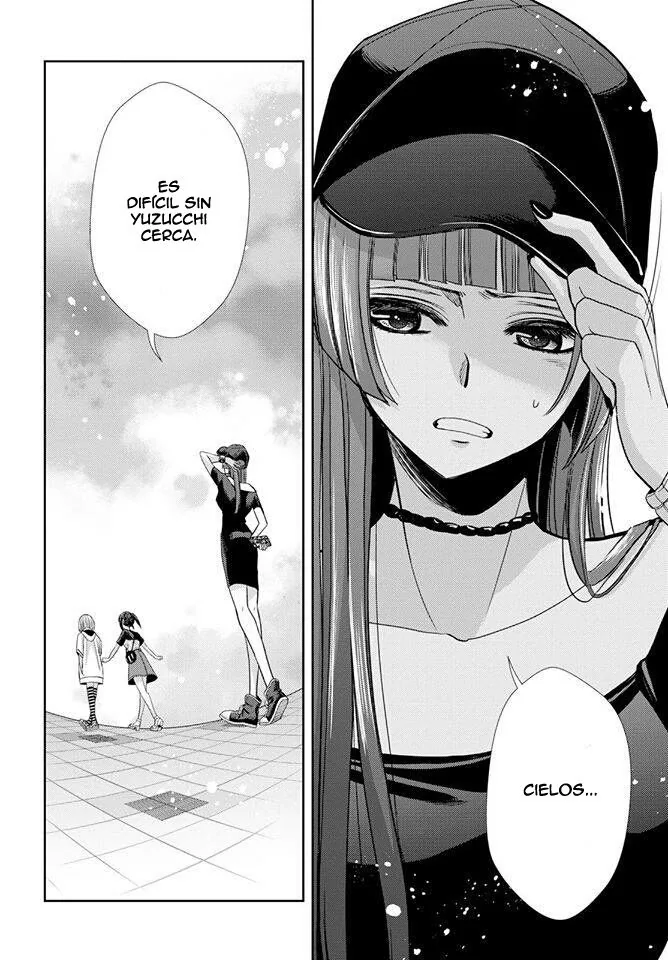 Citrus capítulo 34, página 20