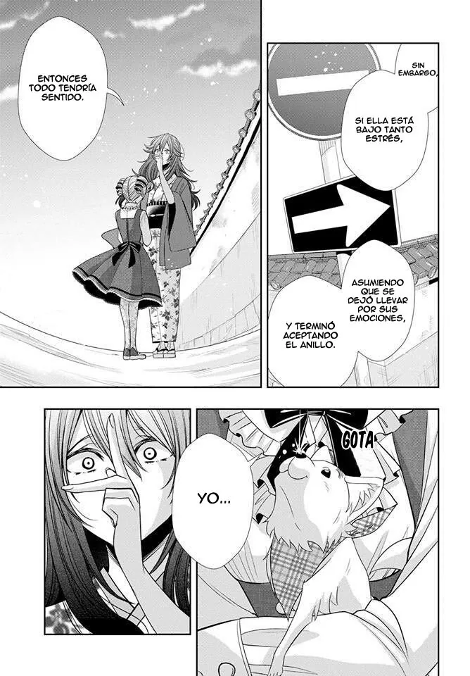 Citrus capítulo 34, página 25