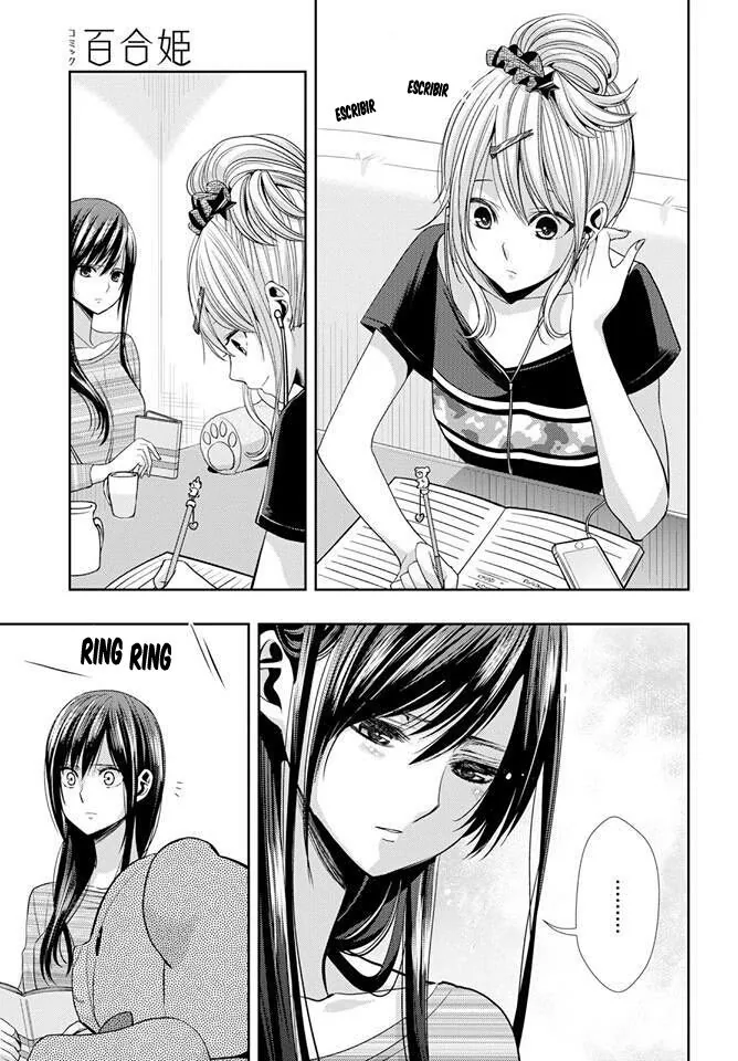 Citrus capítulo 34, página 29