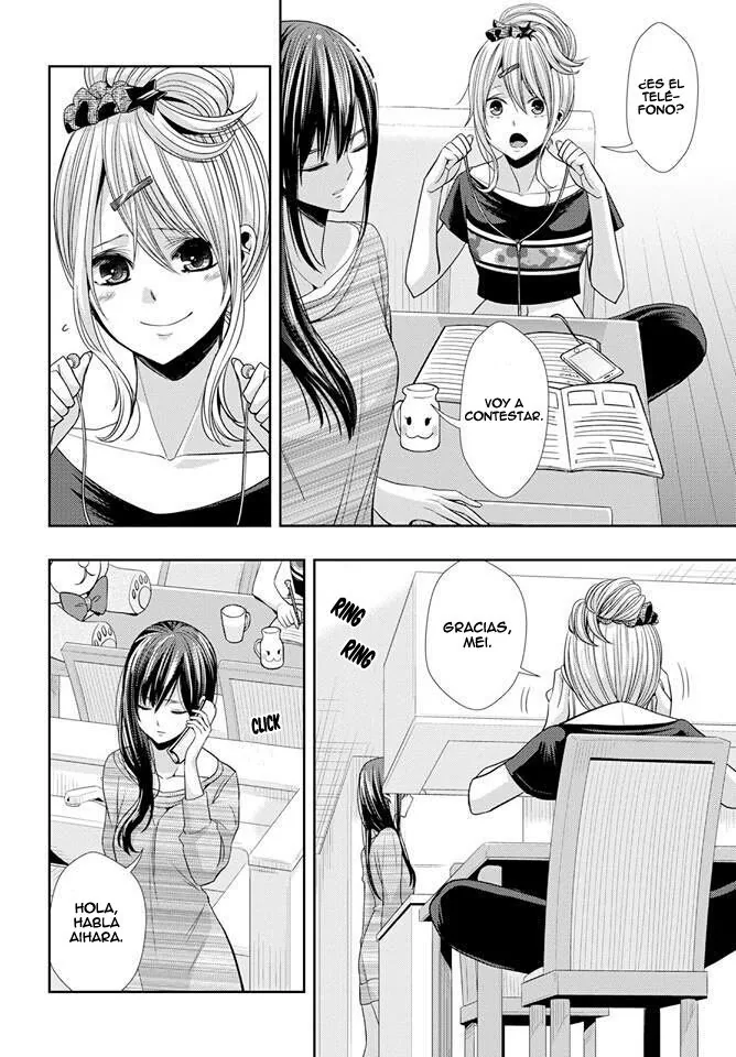 Citrus capítulo 34, página 30