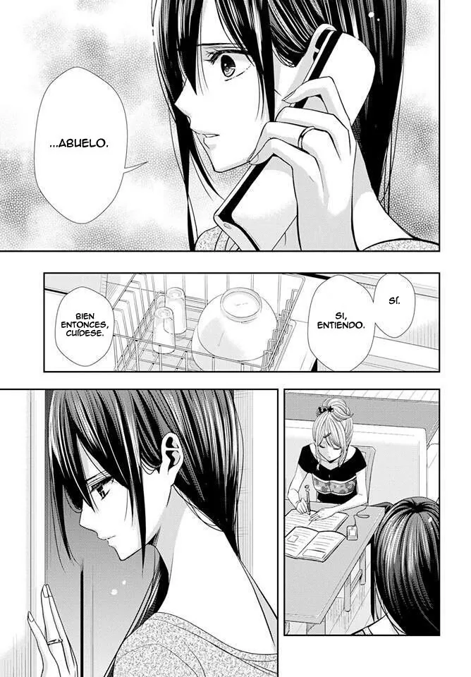 Citrus capítulo 34, página 31