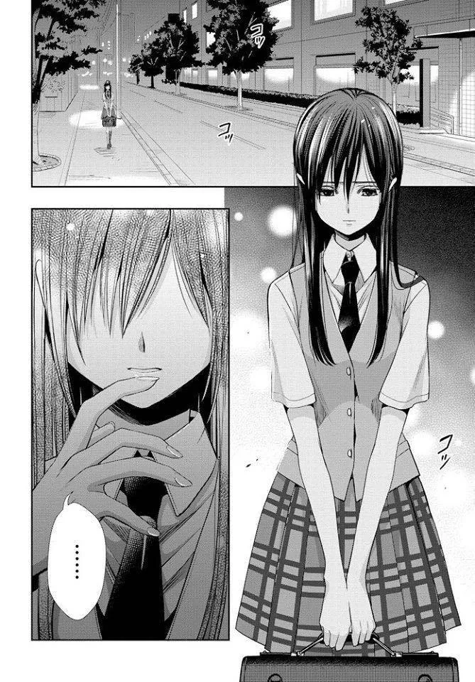Citrus capítulo 35, página 2