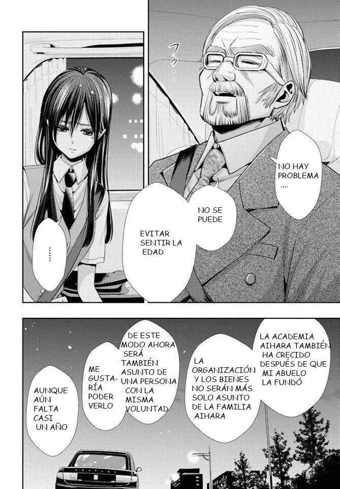 Citrus capítulo 35, página 6