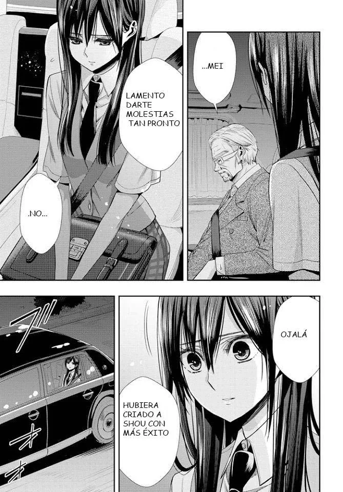 Citrus capítulo 35, página 7