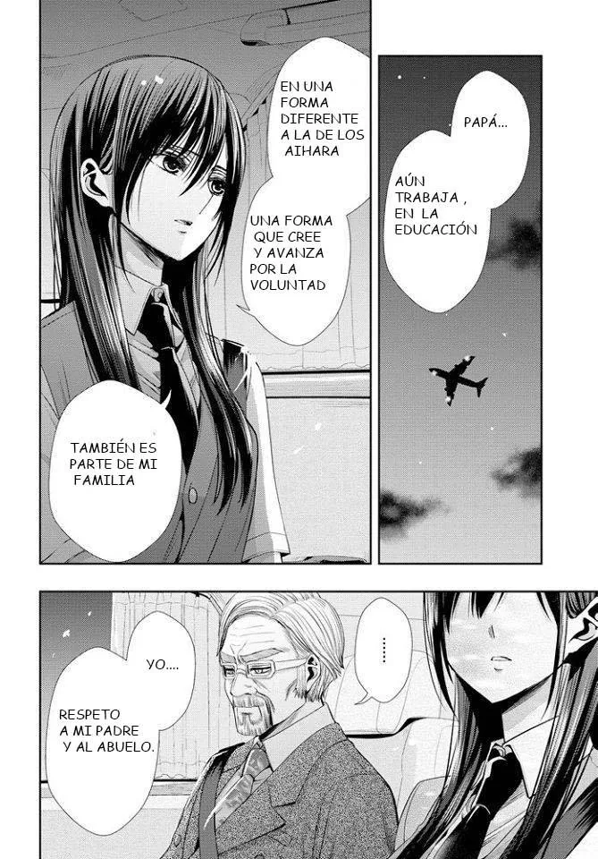 Citrus capítulo 35, página 8