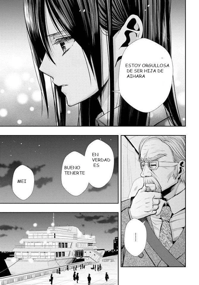 Citrus capítulo 35, página 9