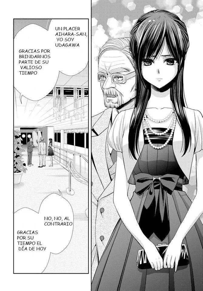 Citrus capítulo 35, página 10