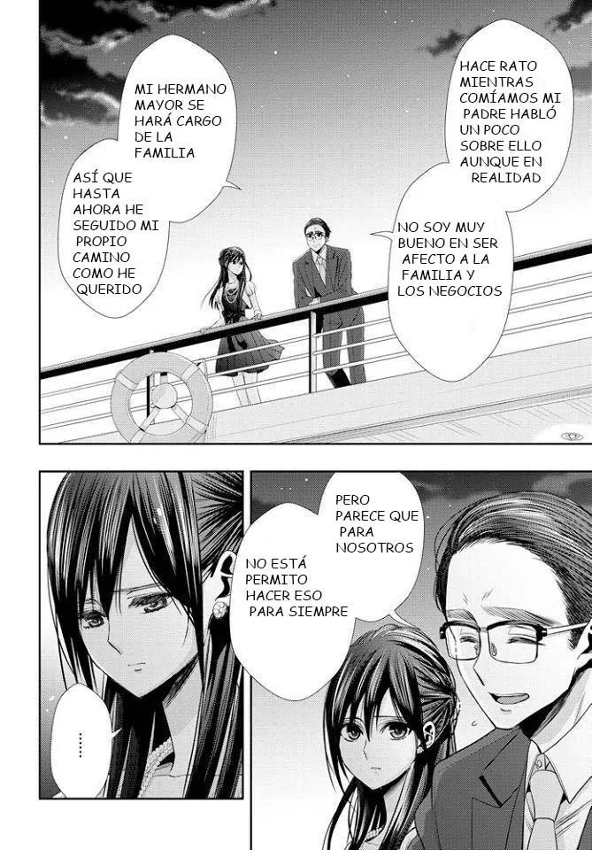 Citrus capítulo 35, página 14