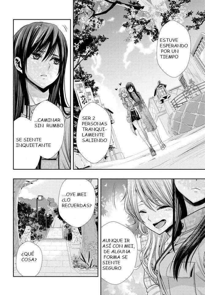 Citrus capítulo 35, página 25