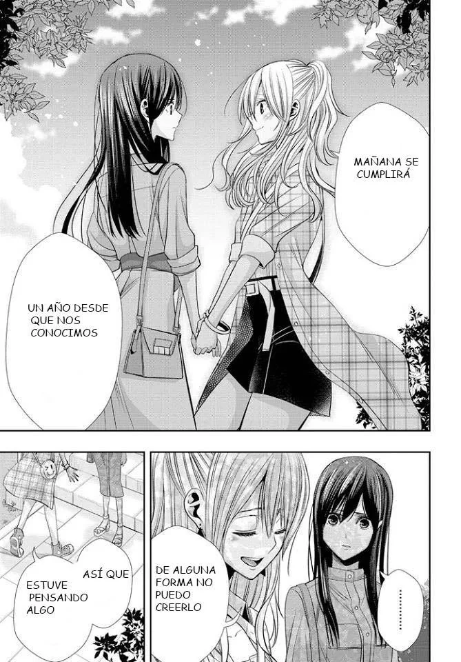 Citrus capítulo 35, página 26