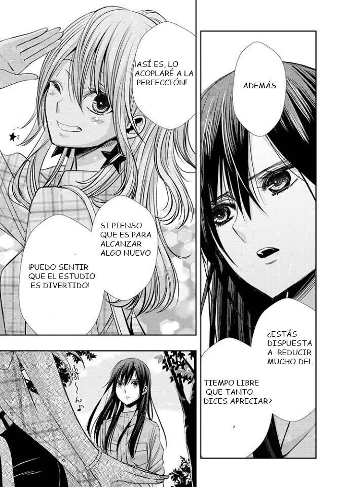 Citrus capítulo 35, página 28