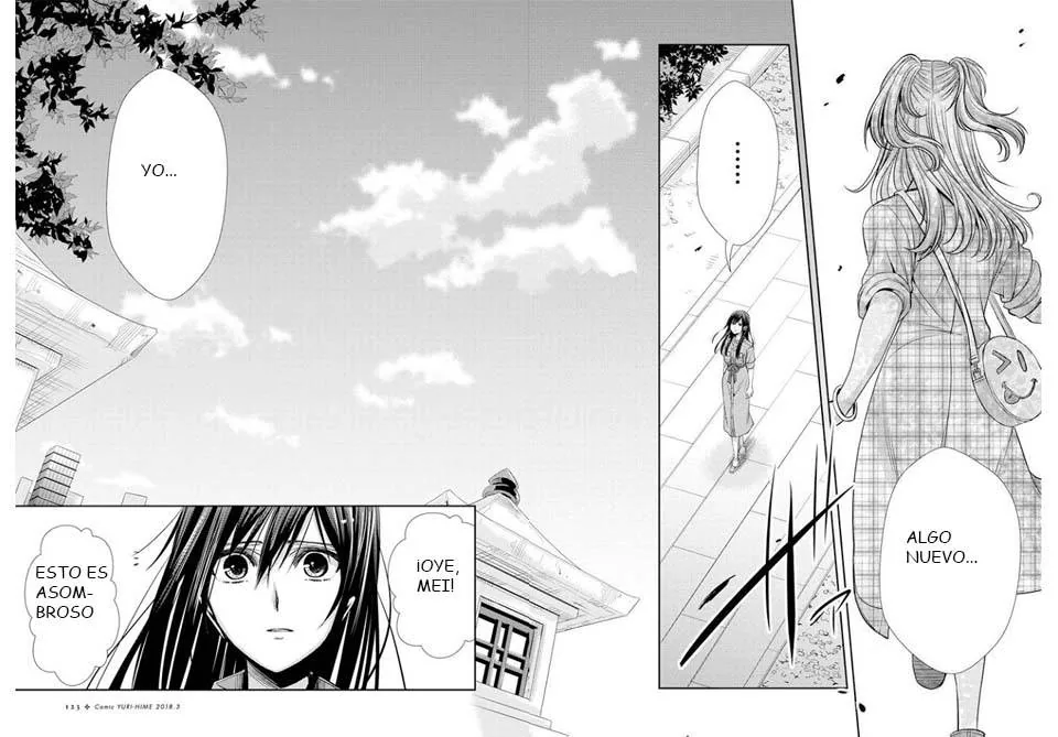 Citrus capítulo 35, página 29