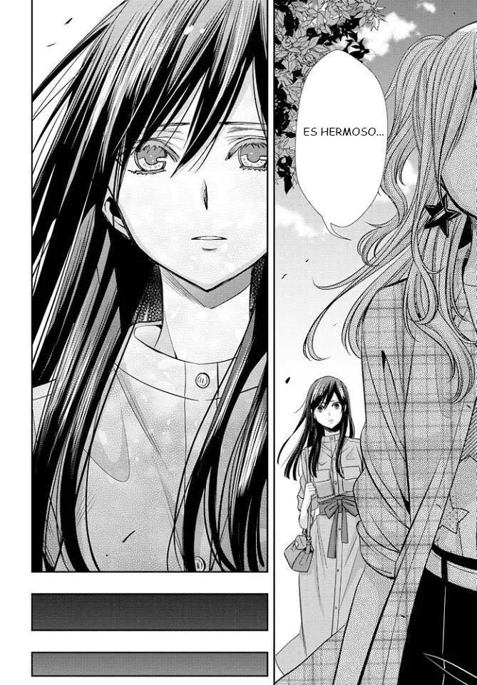 Citrus capítulo 35, página 30