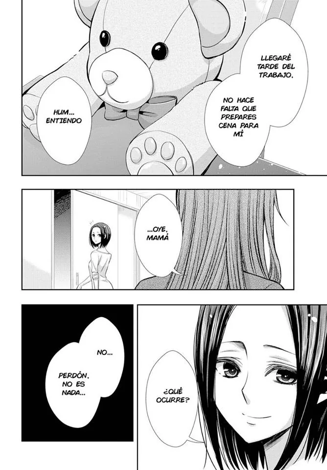 Citrus capítulo 36, página 4