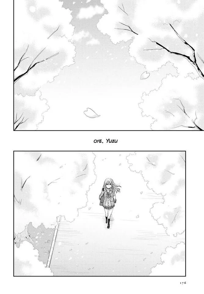 Citrus capítulo 36, página 6