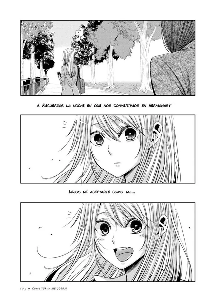 Citrus capítulo 36, página 7